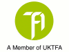 A member of UKTFA